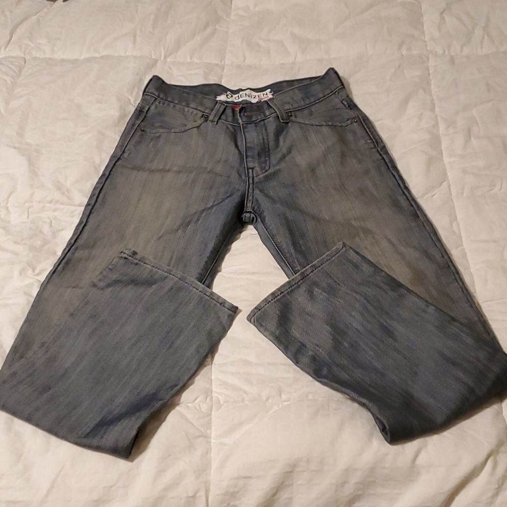 Kids Denizen Jean's size 14 regular
